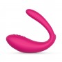 Teazers Couple Vibrator with Remote - Teazers