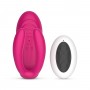 Teazers Couple Vibrator with Remote - Teazers