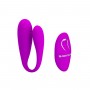 Aldrich Couple Vibrator