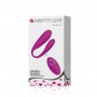 Aldrich Couple Vibrator - Pretty Love