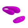 Aldrich Couple Vibrator