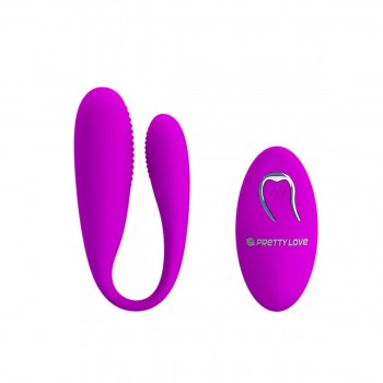 Aldrich Couple Vibrator