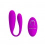 Aldrich Couple Vibrator