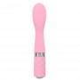 Vibrators Sassy - Pillow Talk - Sassy G-Spot Vibrator Pink - PILLOW TALK