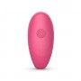 Vibrators EasyToys EasyConnect Couples Vibrator Orio, rozā