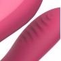 Vibrators EasyToys EasyConnect Couples Vibrator Orio, rozā