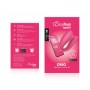 Vibrators EasyToys EasyConnect Couples Vibrator Orio, rozā