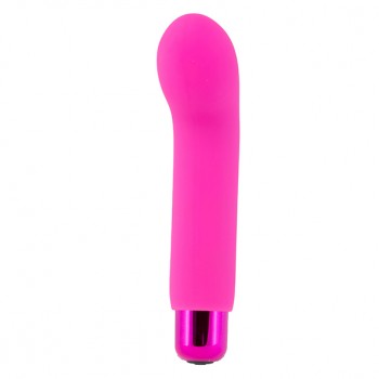 PowerBullet - Sara's Spot Vibrator 10 Function Pink