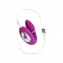 Vibrators EasyToys Tap Dancer, violets