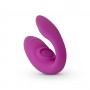 Vibrators EasyToys Tap Dancer, violets