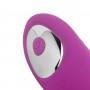 Vibrators EasyToys Tap Dancer, violets