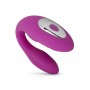 Vibrators EasyToys Tap Dancer, violets