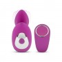 Vibrators EasyToys Tap Dancer, violets