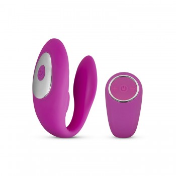 Vibrators EasyToys Tap Dancer, violets