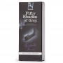 Fifty Shades of Grey - Mini G-Spot Vibrator - Fifty Shades of Grey