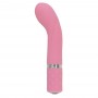 Pillow Talk - Racy G-Spot Vibrator Pink - PILLOW TALK