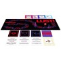LUST! THE PASSIONATE BOARD GAME FOR TWO - Kheper Games