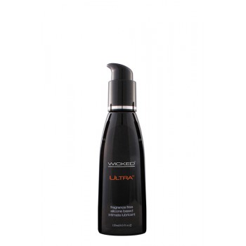 Lubrikants Wicked Ultra, 120 ml