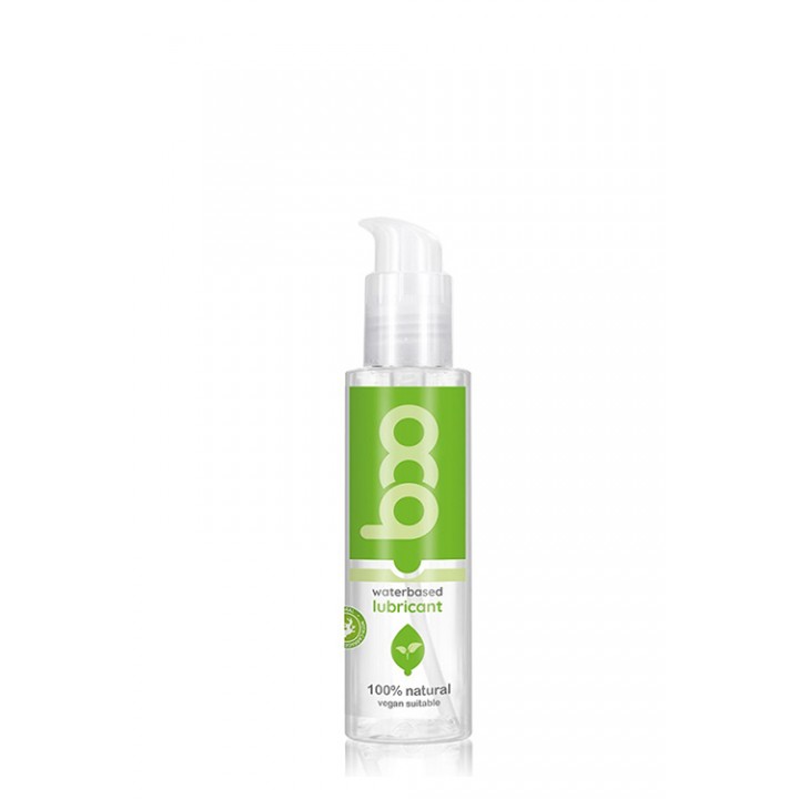 BOO NATURAL WATERBASED LUBRICANT 50ML - BOO