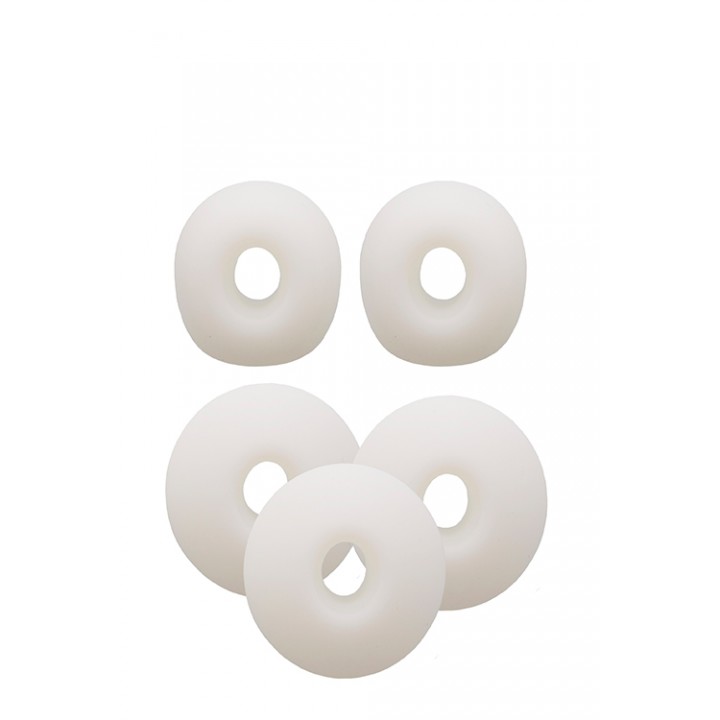 Klitoriaus masažuoklio priedas Next generation pro 2 climax satisfyer 15054