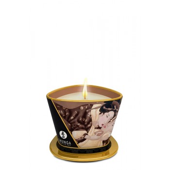 Massage Candle Chocolate 170ml