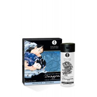 Intymių vietų kremas Shunga Dragon Intensifying Cream Sensitive, 60 ml