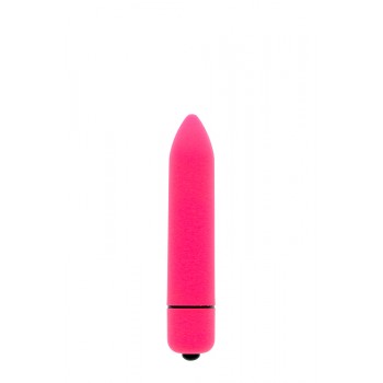 Kulos vibratorius Easy Toys, rožinis