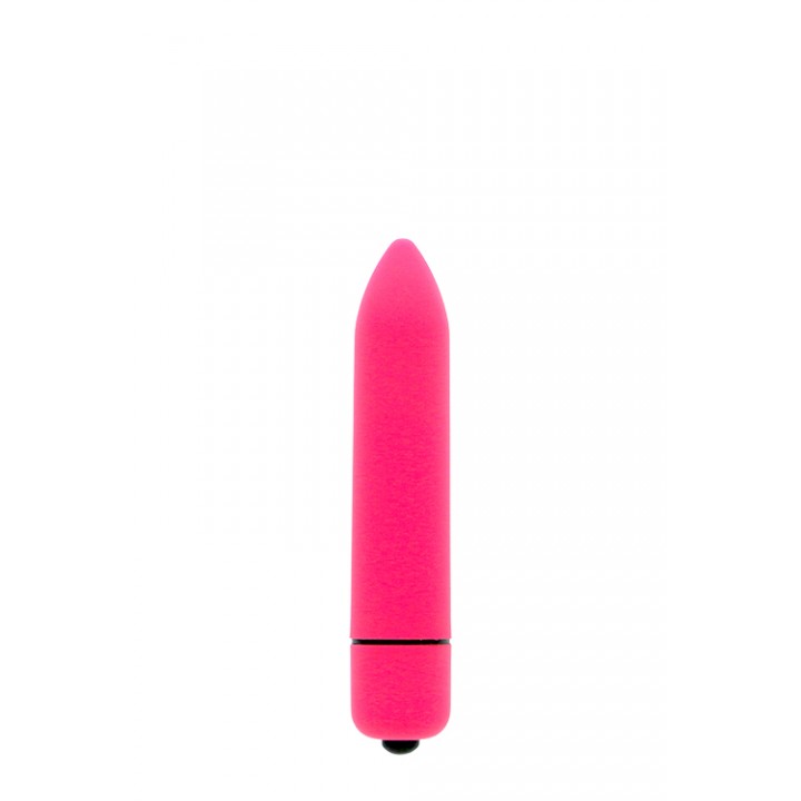 Kulos vibratorius Easy Toys, rožinis