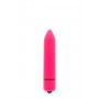 Kulos vibratorius Easy Toys, rožinis