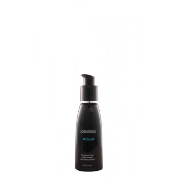 Ūdens bāzes lubrikants 60 ml - Wicked