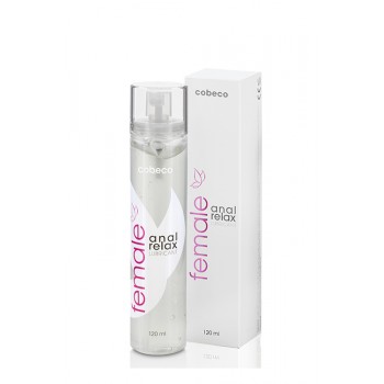 Vyrų analinis lubrikantas Cobeco, 100ml