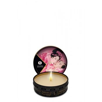 Shunga Mini Candle Roses 30 ml