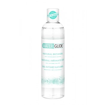 Waterglide 300ml natural intimate gel