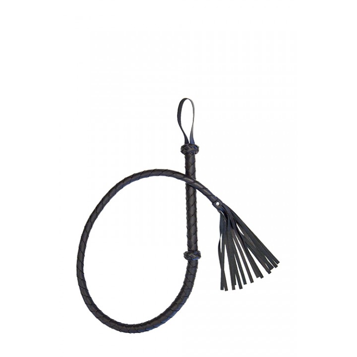 Gp braided bull whip