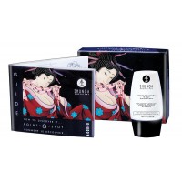 G punktu stimulējošais krēms Shunga Rain of Love, 30 ml