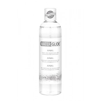 Lubrikants uz ūdens bāzes Anal Waterglide, 300ml