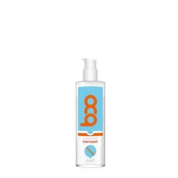 BOO WATERBASED LUBRICANT ANAL 50ML
