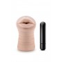 Masturbatorius vyrams Blush BL73523, 1 vnt.