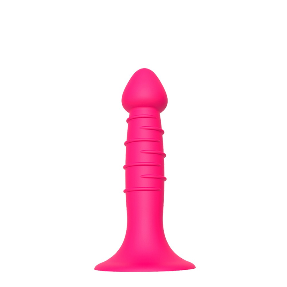 Everything You Need To Know About Suction Cup Dildos