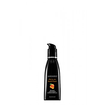 Vandens pagrindo lubrikantas Wicked Sensual Care, 60 ml
