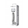 Bodywand - mini wand massager silver