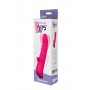 Vibes of Love Hobey Bear Ribbed Silicone Vibrator