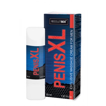 Penis xl cream 50ml