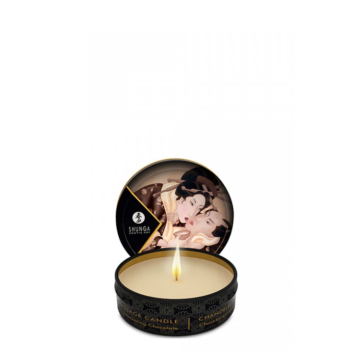 Mini Candle Chocolate 30 ml