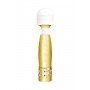 Bodywand - mini wand massager gold