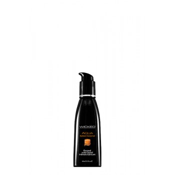 Lubrikantas Wicked Sensual Care, 60 ml