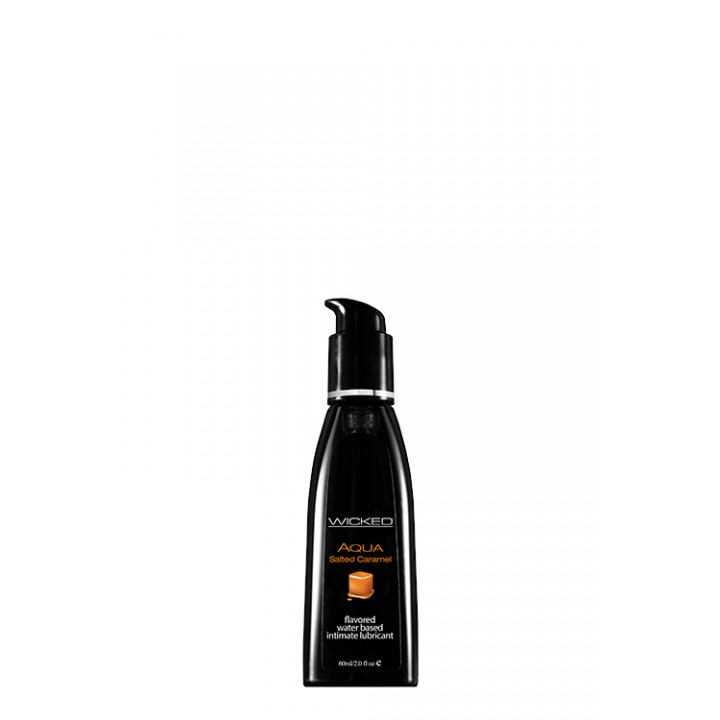Lubrikantas Wicked Sensual Care, 60 ml