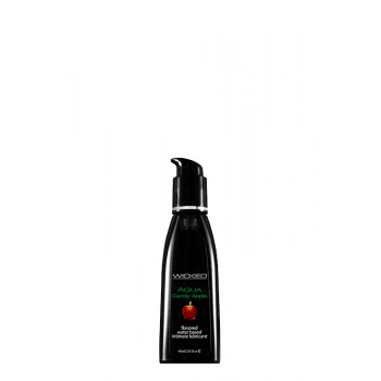Vandens pagrindo lubrikantas Wicked, 60 ml