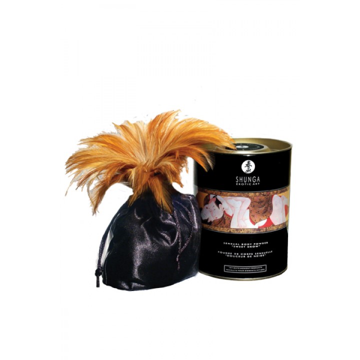 Shunga SSB Powder Exotic Fruit